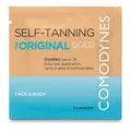 COMODYNES Self Tanning Tücher Gold 8 Stk