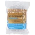 Comodynes 8 Selbstbräunungstücher verleihen der Haut schon 3 Stunden nach dem Au