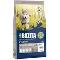 Bozita Original Puppy & Juniorxl Z Jagnięciną -12kg