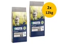 Bozita Original Puppy & Junior Lamb XL | 2x 12kg Sparpackung