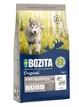 Bozita Original Puppy JuniorXL mit Lamm 12kg