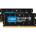 96GB (2x48GB) Crucial DDR5-5600 CL 46 SO-DIMM RAM Notebook Speicher Kit