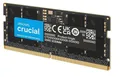 Crucial RAM 96GB (2x48GB) Kit DDR5 5600MHz SODIMM schwarz