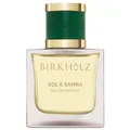 BIRKHOLZ Sol E Samba Eau de Parfum 100 ml