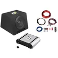 "ESX DBX 8\" Bass-Pack DBP108Q"