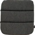 Hartman Bahama 44X40X3 Sitzkissen Delphine Teflon anthrazit