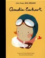 Amelia Earhart Little People, Big Träume Gebundene Ausgabe