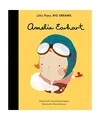 Little People, Big Dreams: Amelia Earhart, Sanchez Vegara, Maria Isabel
