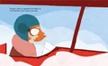 Amelia Earhart Buch, Little People Big Dreams, Kinderbuch, Biografie