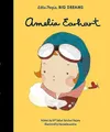 Maria Diamantes - Amelia Earhart   3 - Hardback - G245z