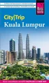 Eberhard Homann Reise Know-How CityTrip Kuala Lumpur