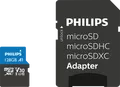 Philips mSD 128GB UHS-I U3 (PHMSDM128GXC10U3)