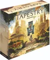 Tapestry Brettspiel, Strategiespiel für 1-5 Spieler ab 12 Jahren