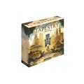 FEU63568 - Tapestry, Brettspiel, 1-5 Spieler, ab 12 Jahren (DE-Ausgabe)