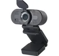 Renkforce Full HD-Webcam RF-4618688 Webcam (Klemm-Halterung)