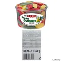 Haribo - Trolli - Red Band - Maoam-  Capico- viele verschiedene Sorten & Marken