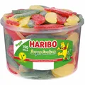 Haribo Super Gurken Fruchtgummi Veggi Vegan 150 Stck.