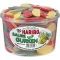 Haribo | Zure Bommen | 150 stuks