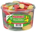Haribo Super Gurken 150 Stück 1,35 kg