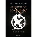 Die Tribute von Panem 1. Tödliche Spiele