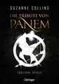 Die Tribute von Panem 1. Tödliche Spiele | Suzanne Collins | Deutsch | Buch