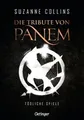 Die Tribute von Panem 1. Tödliche Spiele  von Colli... | Buch | Zustand sehr gut
