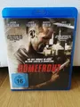 Homefront: Jason Statham & Winona Ryder [Blu-ray] Kate Bosworth *1a Condition*