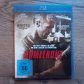 HOMEFRONT - Jason Stratham, Winona Ryder - Blu-ray