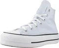 Converse Sneakers A10644C in BLUE SUPERMOON/NATURAL IVORY color size 36