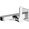 KEUCO 59516010302 EHM-WT-Mischer UP IXMO 59516