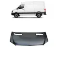 Motorhaube Bonnet Neu für Mercedes-Benz Sprinter B906 Facelift Mopf ab 2013-2018