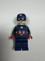 LEGO® Marvel Super Heroes - Captain America SH0686 - Minifigur aus Set 76168