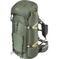 Bridger 55 Men - Trekkingrucksack M ivy