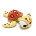 Disney Store Offizielles Squirt Kleines Weiches Spielzeug, Findet Nemo, 27 cm, Plüschfigur mit Gestickten Details, Geeignet für Kinder Ab 0 Jahren