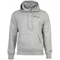 Champion Sweatshirt Herren Sweatshirt Baumwolle grau XXL (60/62)