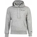 CHAMPION Champion Herren Sweatshirt mit Kapuze - Hooded Sweatshirt, Heavy Soft, Fleece, gesticktes Logo