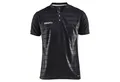 Craft Fußballtrikot Craft Herren Trikot Pro Control Button Jersey 1906695