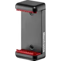 Manfrotto Smartphone Halterung (Stativ Smartphone Halterung) (MCLAMP)