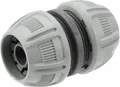 Gardena Reparator 13 mm (1/2 Zoll) und 15 mm (5/8 Zoll): Schlauchreparatur schnell und einfach ohne Werkzeug, Power Grip, hohe Haltekraft, verpackt (18232-20)