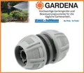Gardena 18232-50 Reparator Reparaturstück Verbinder für 13 mm (1/2") Schlauch