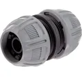 3x GARDENA 18232-20 Reparator 13mm (1/2) zum verbinden von Gartenschläuchen