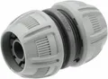 3x GARDENA 18232-20 Reparator 13mm (1/2) verbinden von schläuchen (003)