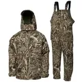Prologic Winterjacke Prologic Max5 Comfort Thermo Suit Camo - Thermoanzug bunt XXL