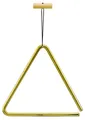 MEINL TRI20B Triangel mit Schlegel, 20cm