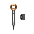 Dyson Supersonic Origin Haartrockner (Nickel/Kupfer)
