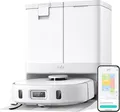 Anker eufy X10 Pro Omni 8000Pa weiß