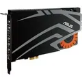 STRIX RAID PRO, Soundkarte Retail