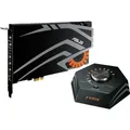 Asus Strix Raid Pro 7.1 Soundkarte, Intern PCIe externe Kopfhöreranschlüsse