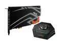 Asus Soundkarte "Strix Raid Pro" Schwarz