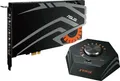 ASUS Strix Raid Pro 7.1 Soundkarte